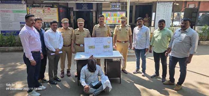 वागळे इस्टेट पोलीस