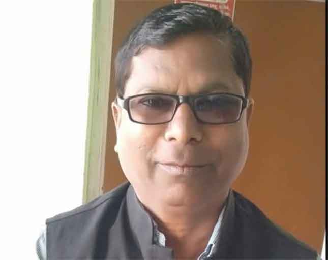 yashwant-pawar पत्रकार