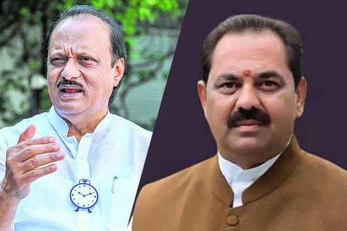 अनिल भाईदास पाटील
