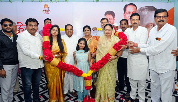 वाकचौरे