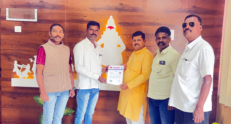 बुलंद पोलीस टाईम्स