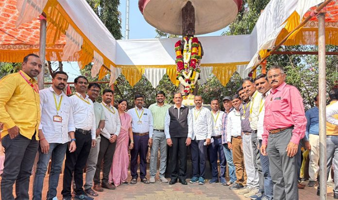 दादा रूपमय चटर्जी