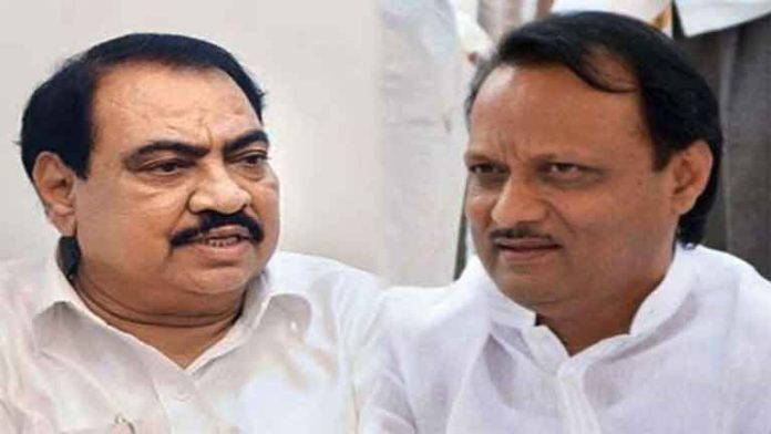 एकनाथराव खडसे