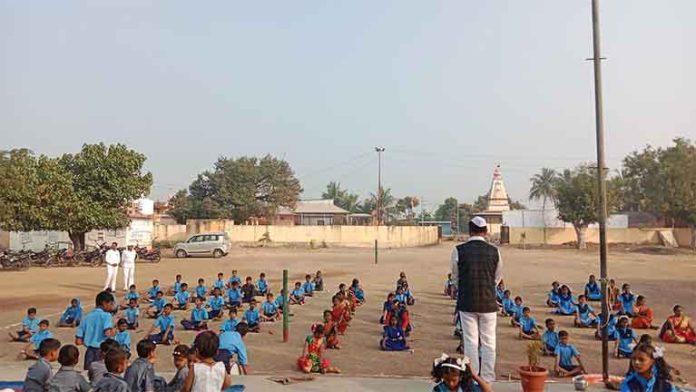 प्रजासत्ताक दिन