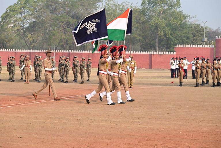 जळगांव पोलीस