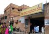 पत्रकारिता की आड़ में गुंडागर्दी? जौनपुर जिला अस्पताल की सच्चाई पत्रकारिता