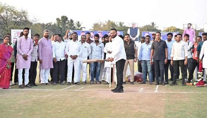 jaykumar-gore जयकुमार गोरे