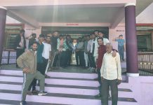 ज्योती विद्यामंदिर महाविद्यालयात विद्यार्थिनींच्या सुरक्षिततेचा प्रश्न; सुरक्षा रक्षक नेमणूक व सीसीटीव्ही बसविण्याची जोरदार मागणी ज्योती विद्यामंदिर