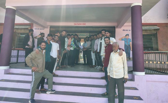 jyoti-vidyalaya ज्योती विद्यामंदिर