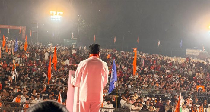 nashik-shivsena नाशिक महापालिका