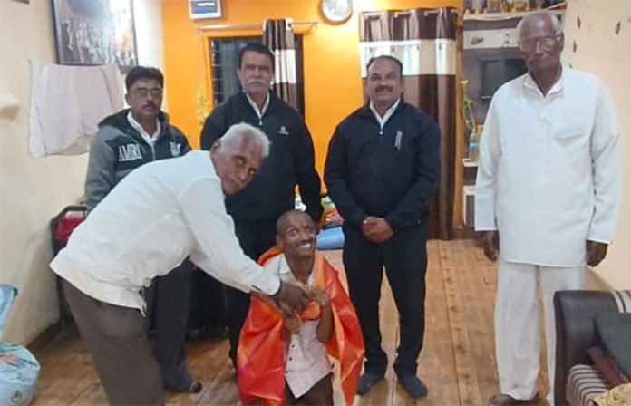 पत्रकार