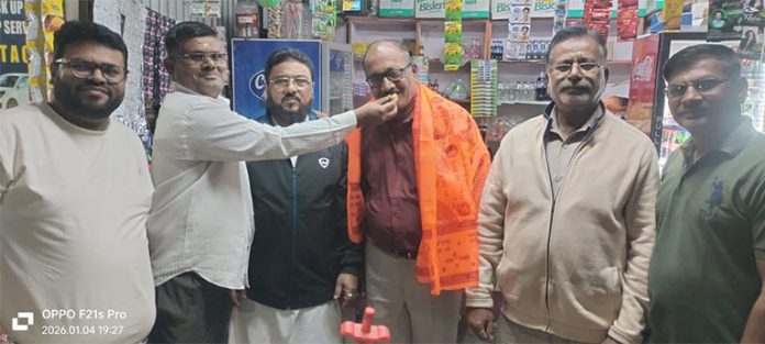 प्रदीप वैद्य