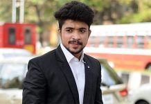 डेरवली गावावर शोककळा; गावातील पहिले वकील पदवीधर ॲड. संदेश पाटील यांचे दुःखद निधन डेरवली