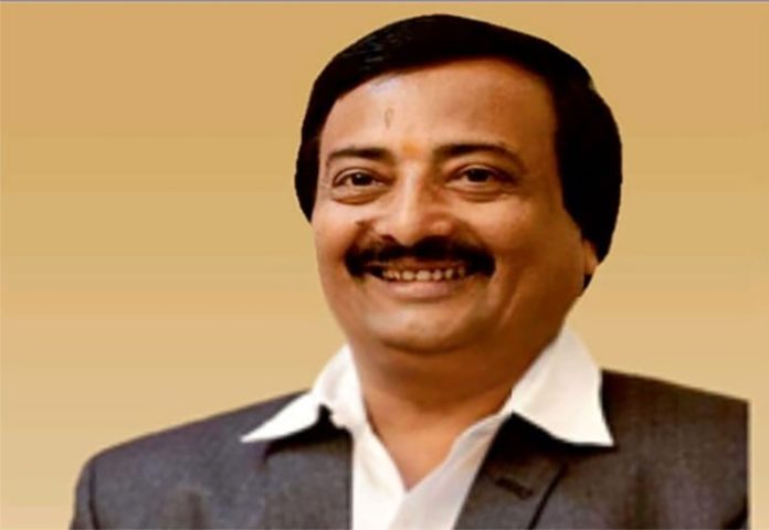 satish-gangwal गंगवाल