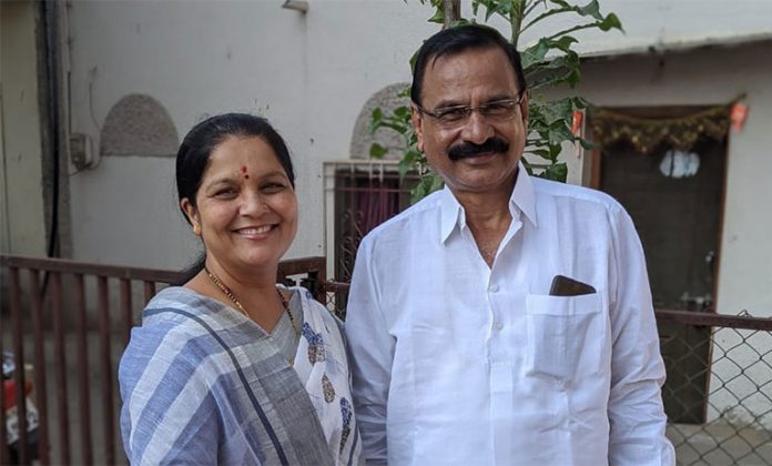 शिर्डी