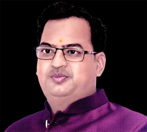babasaheb सरपंच सेवा