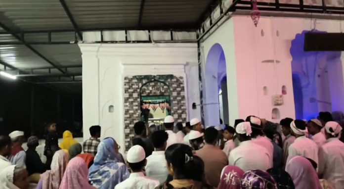 bhadgaon हजरत गैबन शहा बाबा