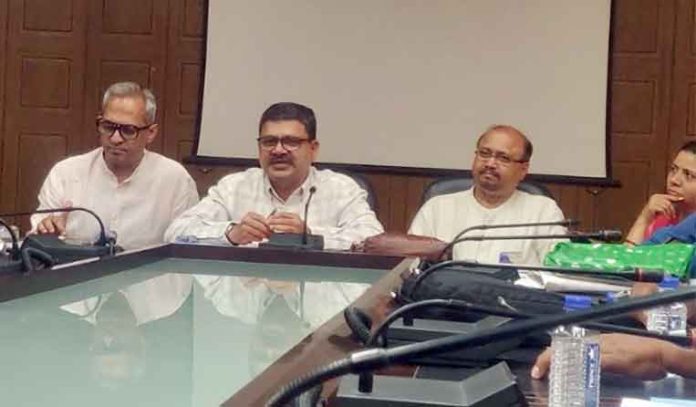 देवगिरी शॉर्ट फिल्म फेस्टिवल