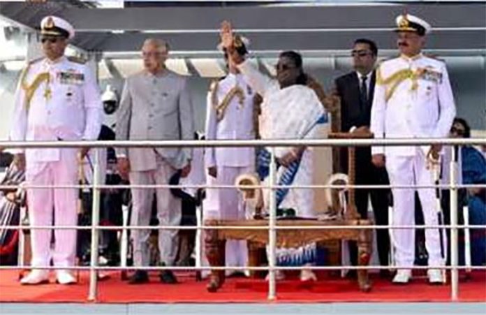 विशाखापट्टणम