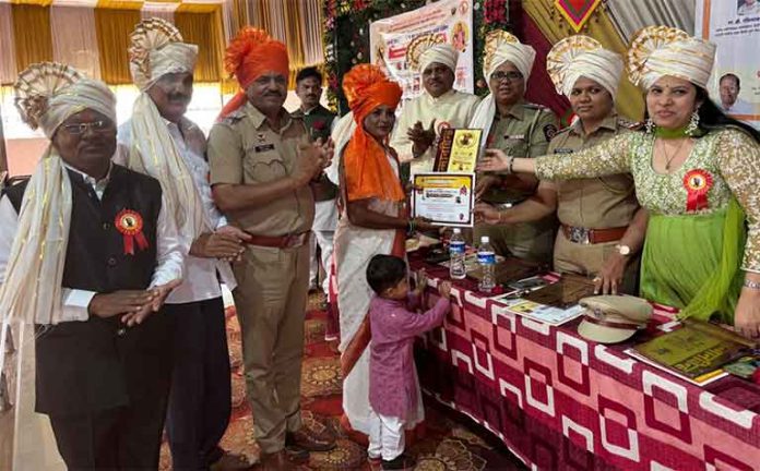 पुरस्कार