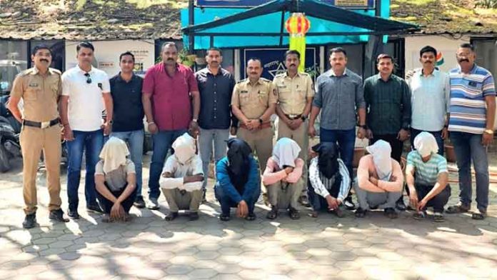 raver-police रावेर पोलिसांच्या