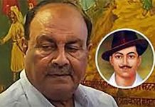 शुक्रवारी सकाळी पिंपरी कॅम्प येथील आर्य समाज भवन येथे व्याख्यान आर्य समाज