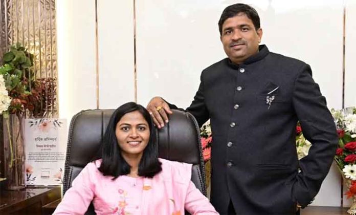 जागतिक महिला दिन