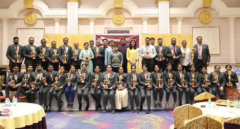 जागतिक महिला दिन