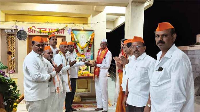 श्री स्वामी समर्थ