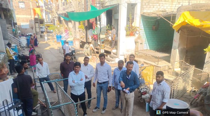 parola पारोळा नगरपरिषद