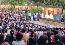 प्रबोधन आणि मनोरंजनाचा संगम असलेला गंमत जंमत बालचित्रपट महोत्सव – पोनि राजेंद्र गुंजाळ गंमत जंमत बालचित्रपट