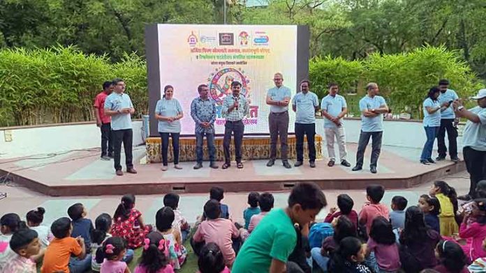 बालचित्रपट