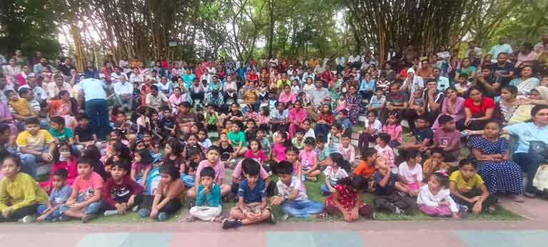 बालचित्रपट