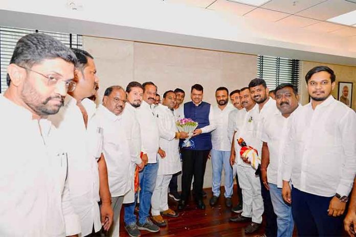 पंढरपूर