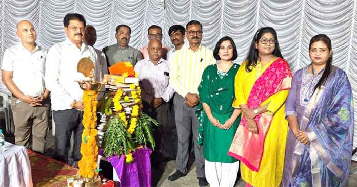 वाचन संस्कृती