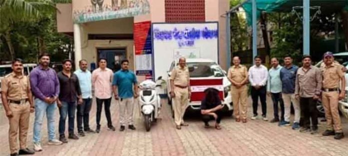 सिंहगड रोड