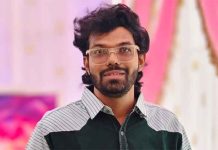 मुंबईत होणाऱ्या मॉडेलिंग फोटोग्राफी इव्हेंटमध्ये जळगावचा तेजस भंगाळे सहभागी मॉडेलिंग