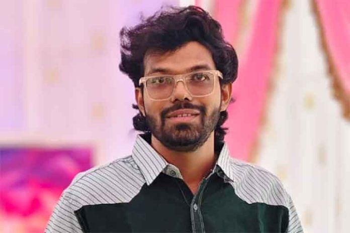 मॉडेलिंग