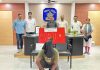 दिवसा घरफोडी करणारा सराईत गुन्हेगार जेरबंद; १६ लाखांहून अधिक मुद्देमाल जप्त घरफोडी