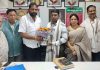 पिंपरी-चिंचवडच्या कामगारनगरीचा डंका; कबीरजी राहुल कांबळे यांची UPSC परीक्षेत देशात १२५ वी रँक कबीरजी राहुल कांबळे