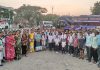 बालरंगभूमी परिषदेच्या ‘कला संस्कार शिबिरा’साठी जळगावचा बालचमू कोल्हापूरकडे रवाना बालरंगभूमी