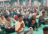 कोल्हापूर येथील कणेरी मठात रंगले संस्कारांचे लेणे: बालरंगभूमी परिषदेच्या निवासी शिबिरात ४८० बालकांचा सहभाग कणेरी मठ