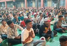 कोल्हापूर येथील कणेरी मठात रंगले संस्कारांचे लेणे: बालरंगभूमी परिषदेच्या निवासी शिबिरात ४८० बालकांचा सहभाग कणेरी मठ