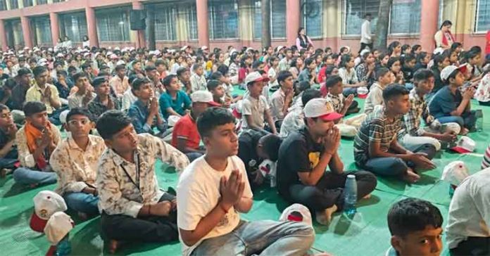 कणेरी मठ