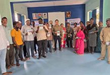 पंतप्रधान सूर्यघर मोफत वीज योजनेचा घराघरांत प्रसार करण्यासाठी महावितरणचा पुढाकार महावितरण
