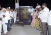 माण तालुक्यातील रांजणी येथे कोट्यवधींच्या विकासकामांचे लोकार्पण व भूमिपूजन माण