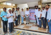 पंतप्रधान मोफत वीज योजनेचा आकुर्डी उपविभागामार्फत घरोघरी जाऊन प्रसार मोफत वीज