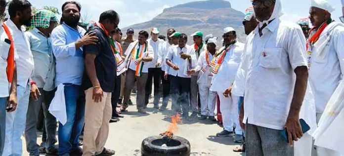 कांदा उत्पादकांसाठी