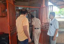 नाशिकमध्ये दिवसाढवळ्या गोरक्षनाथ मंदिरात दरोडा; दानपेटी फोडून चोरटे फरार नाशिक