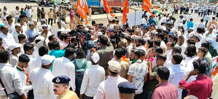 कांदा उत्पादकांसाठी